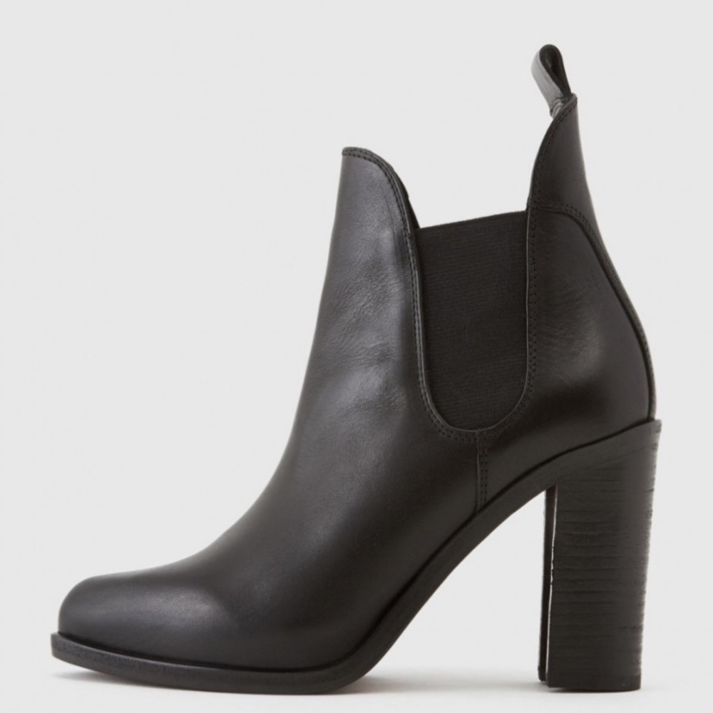 Rag & Bone Stanton Chelsea Boot